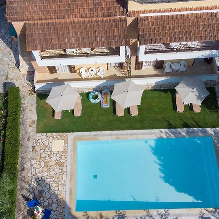 Villa-Toula Roda  Dış mekan fotoğraf