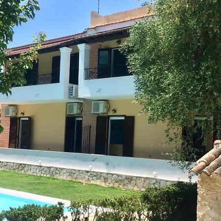 Villa-Toula Roda  Dış mekan fotoğraf