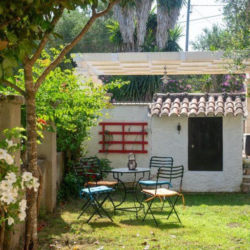 Villa-Toula Roda  Dış mekan fotoğraf