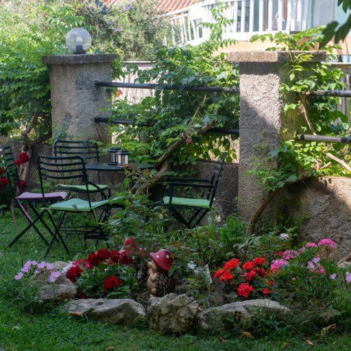 Villa-Toula Roda  Dış mekan fotoğraf