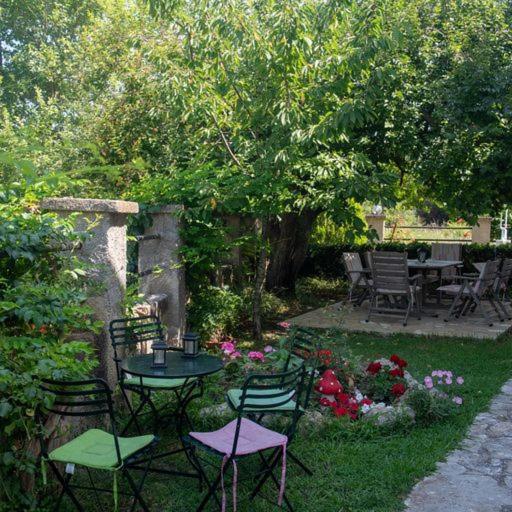Villa-Toula Roda  Dış mekan fotoğraf