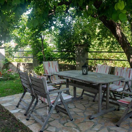 Villa-Toula Roda  Dış mekan fotoğraf