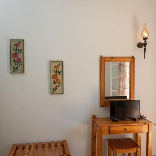 Villa-Toula Roda  Dış mekan fotoğraf