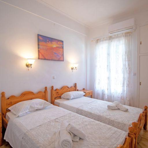 Villa-Toula Roda  Dış mekan fotoğraf