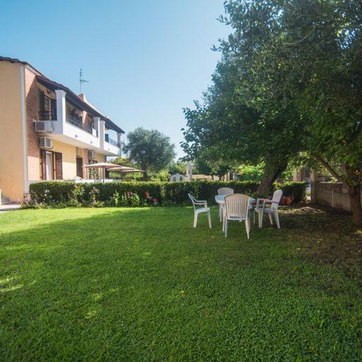 Villa-Toula Roda  Dış mekan fotoğraf