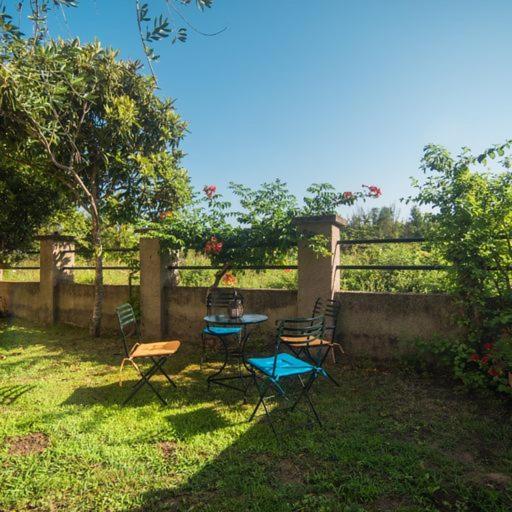 Villa-Toula Roda  Dış mekan fotoğraf