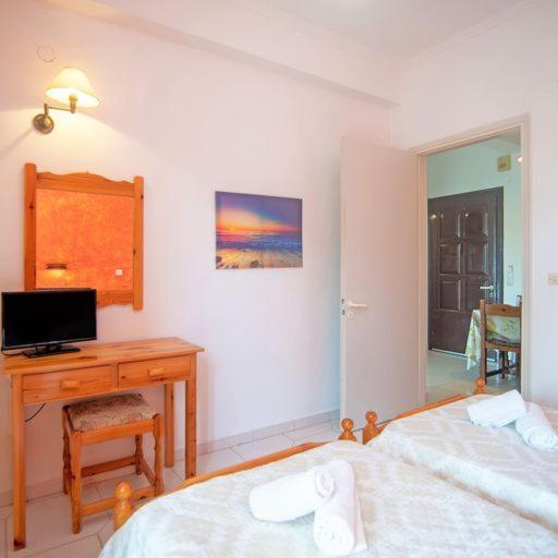 Villa-Toula Roda  Dış mekan fotoğraf