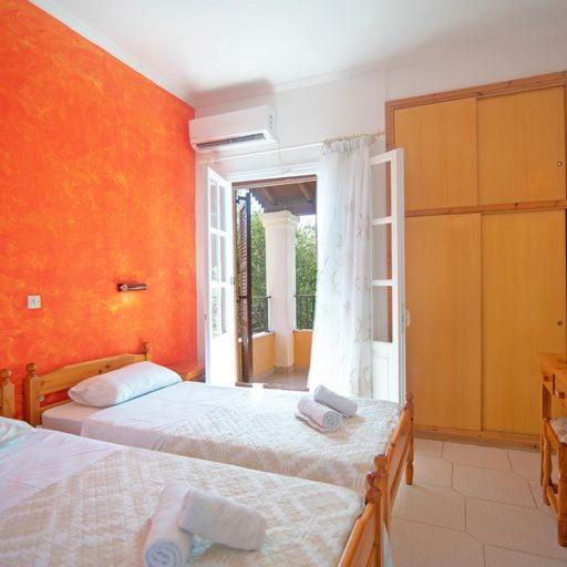 Villa-Toula Roda  Dış mekan fotoğraf