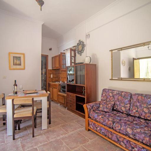 Villa-Toula Roda  Dış mekan fotoğraf