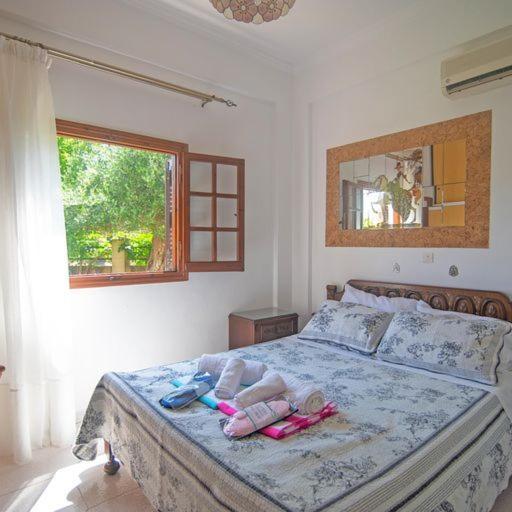 Villa-Toula Roda  Dış mekan fotoğraf
