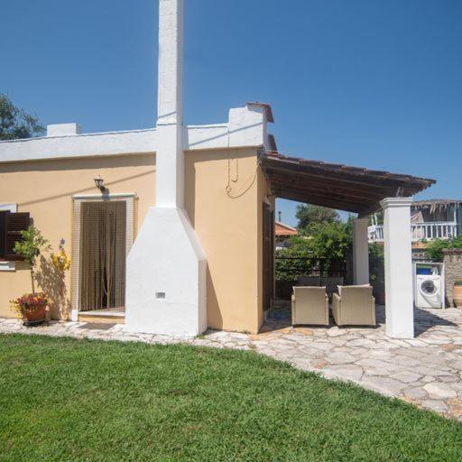 Villa-Toula Roda  Dış mekan fotoğraf