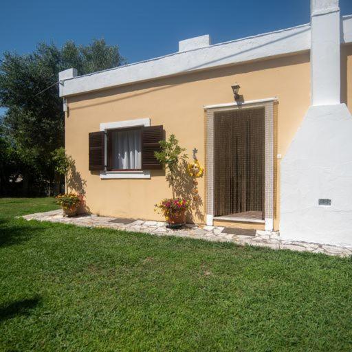 Villa-Toula Roda  Dış mekan fotoğraf