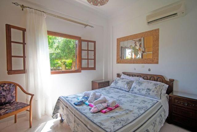 Villa-Toula Roda  Dış mekan fotoğraf