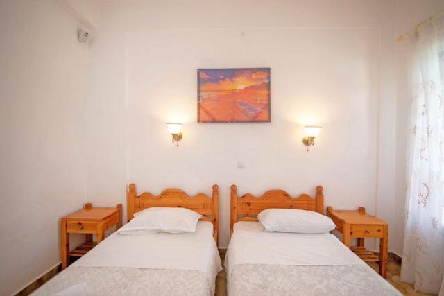 Villa-Toula Roda  Dış mekan fotoğraf