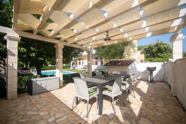Villa-Toula Roda  Dış mekan fotoğraf