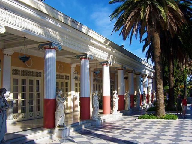 Villa-Toula Roda  Dış mekan fotoğraf
