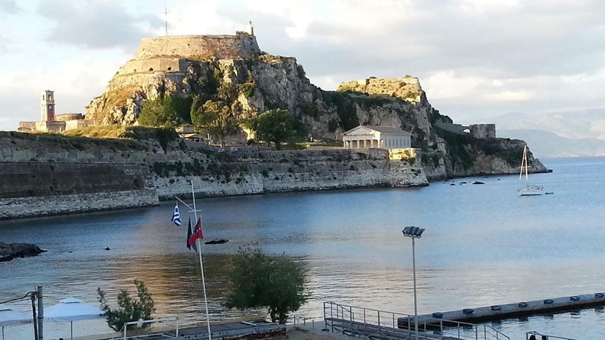 Villa-Toula Roda  Dış mekan fotoğraf