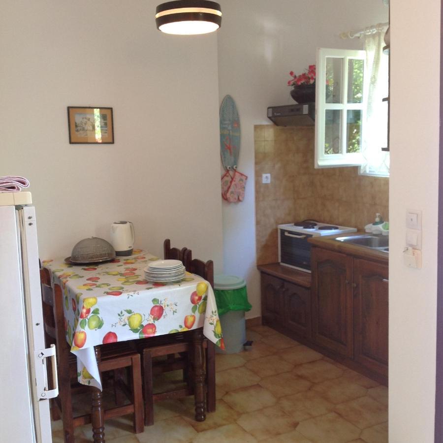 Villa-Toula Roda  Dış mekan fotoğraf