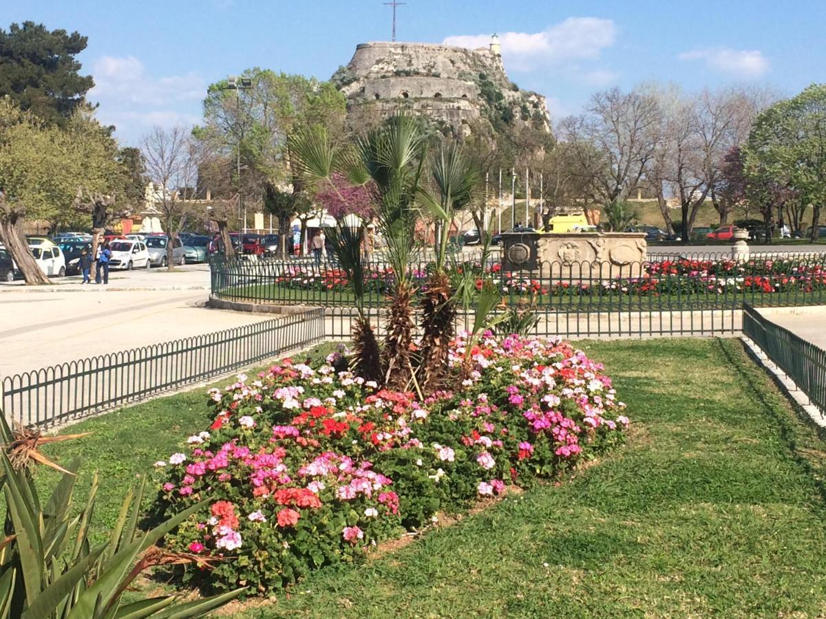 Villa-Toula Roda  Dış mekan fotoğraf